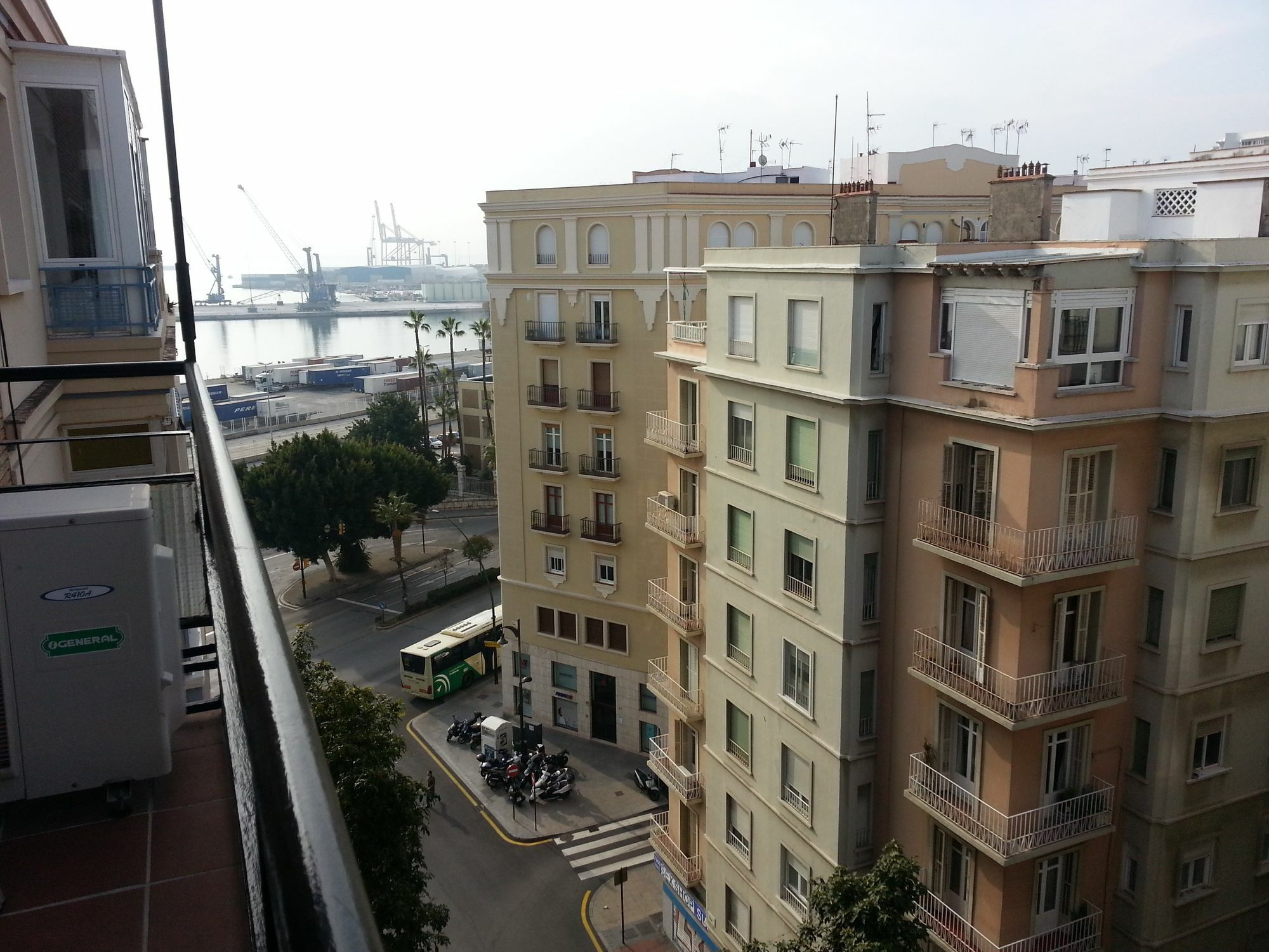 Leilighet Alameda